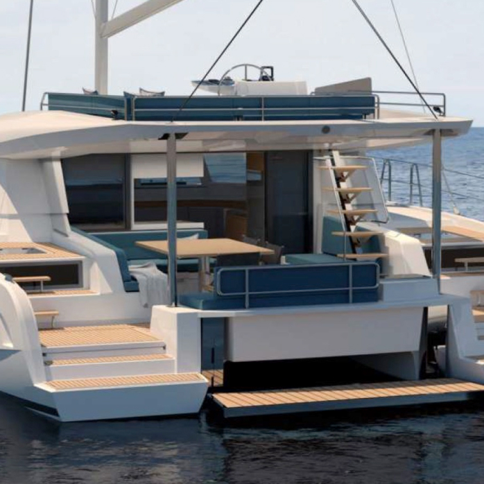 Flybridge