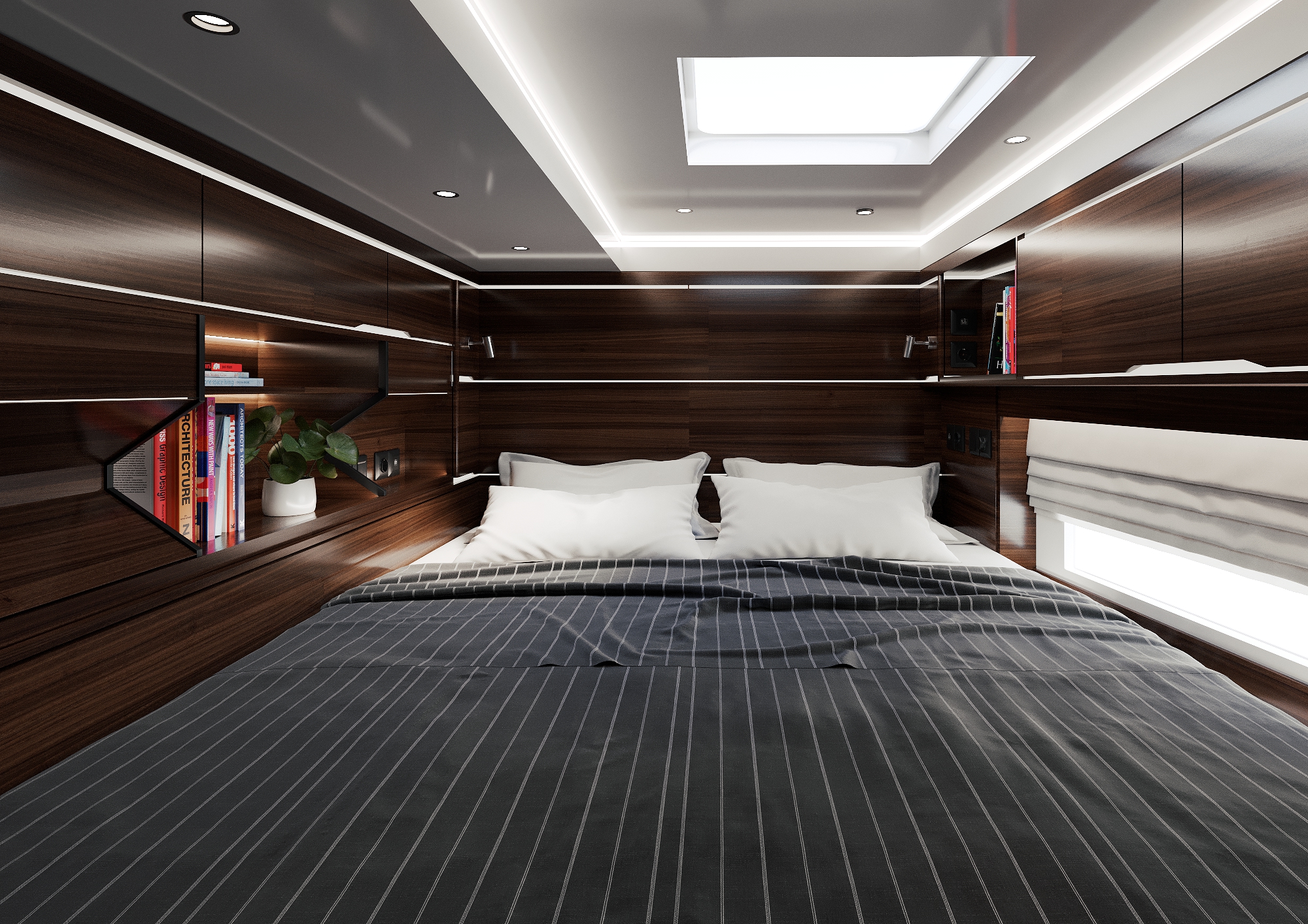 Flybridge