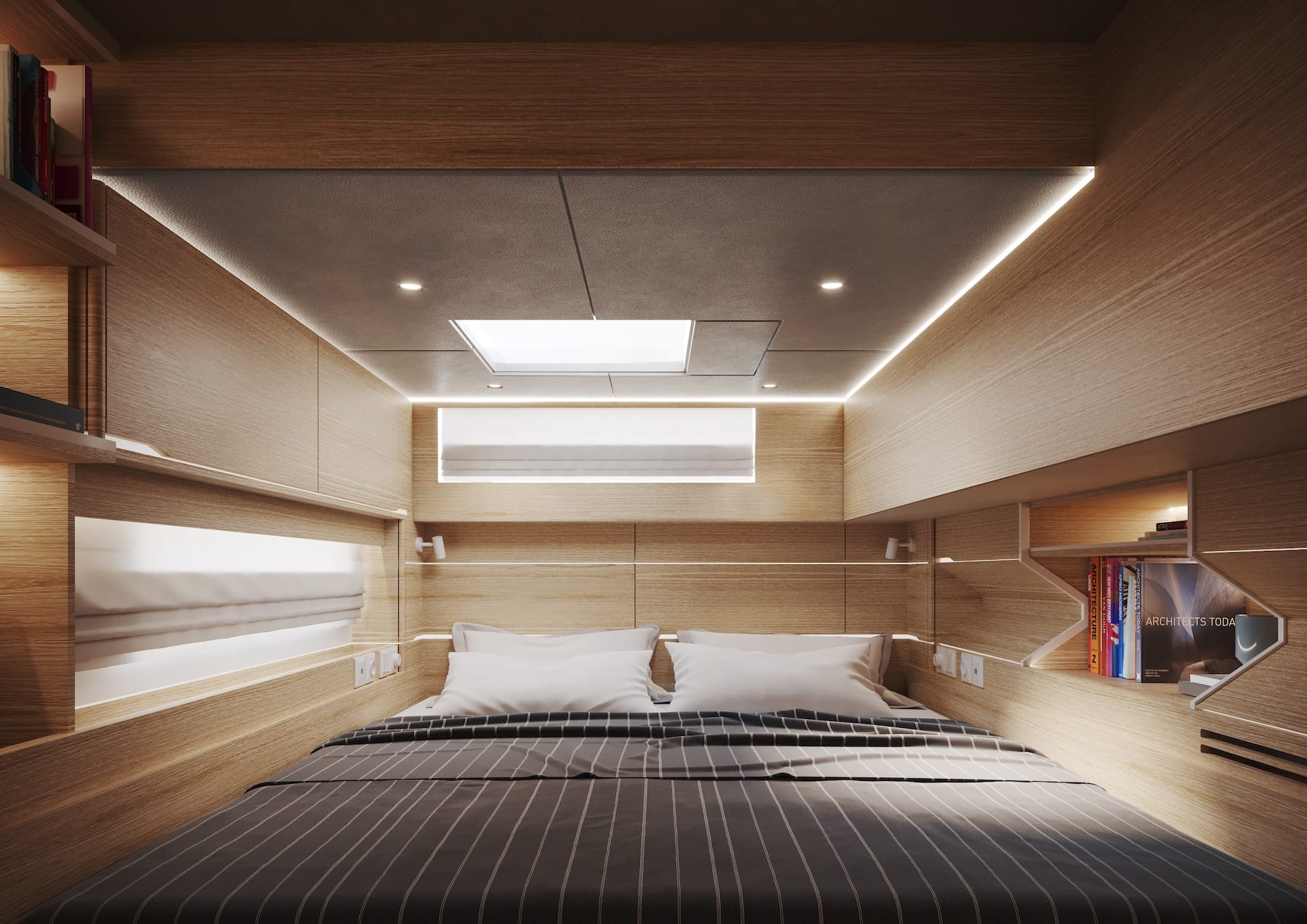 Flybridge